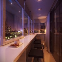 Amenajare balcon 1