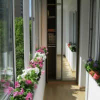 Amenajare balcon 2