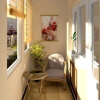 Amenajare balcon 4