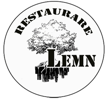 Restaurare Lemn